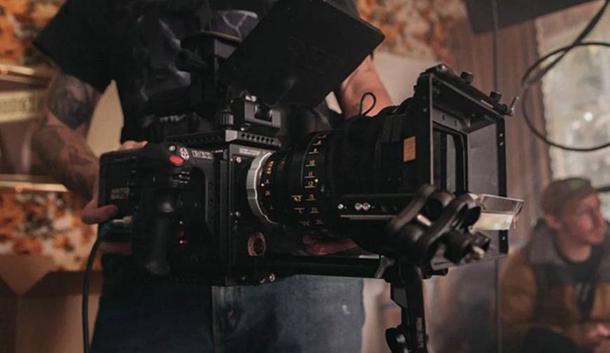 新宾满族自治县产品宣传视频拍摄公司