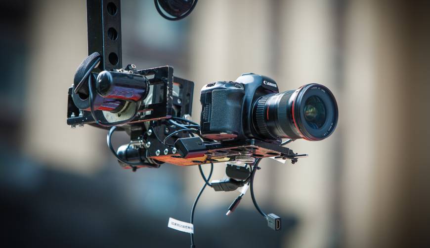 新宾满族自治县产品视频拍摄