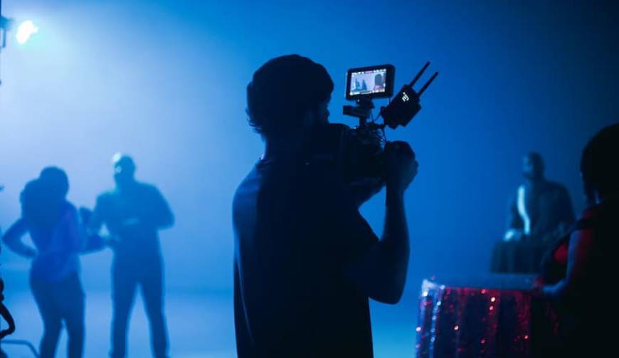 新宾满族自治县产品视频拍摄