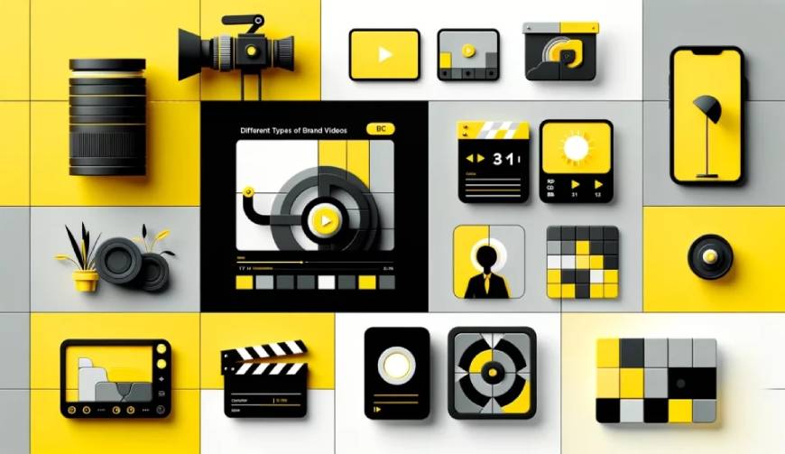 新宾满族自治县产品视频拍摄