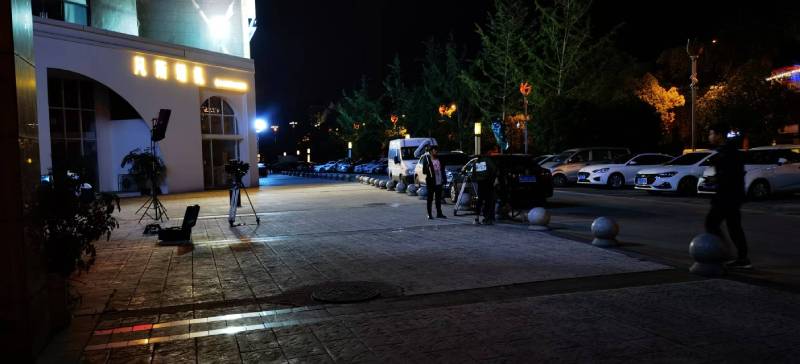 新宾满族自治县电商产品视频拍摄制作全攻略，打造高转化带货视频