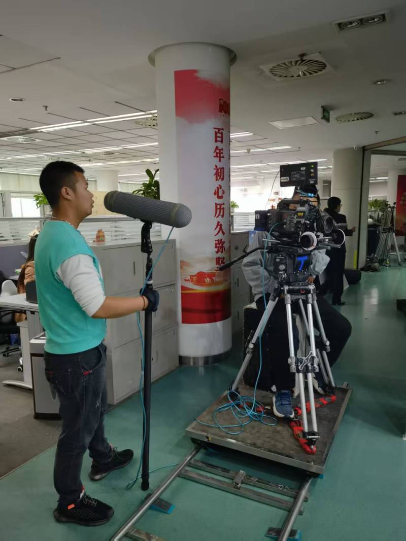 新宾满族自治县产品宣传视频制作