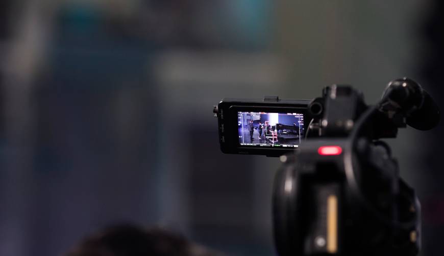 新宾满族自治县产品视频拍摄制作：揭秘如何打造令人印象深刻的商业宣传片